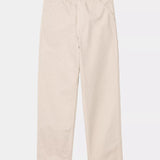 Single Knee Pant - Fleur De Sel