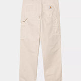 Single Knee Pant - Fleur De Sel