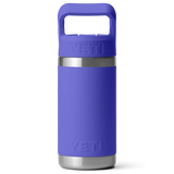 Rambler Jr Kids Bottle 12oz - Ultra Marine Violet