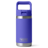 Rambler Jr Kids Bottle 12oz - Ultra Marine Violet