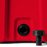 Roadie 24 - Rescue Red