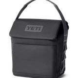 Daytrip Insulated Lunch Bag 6L - Charcoal