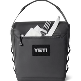 Daytrip Insulated Lunch Bag 6L - Charcoal