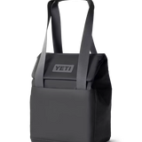 Daytrip Insulated Lunch Bag 14L - Charcole