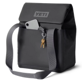 Daytrip Insulated Lunch Bag 14L - Charcole