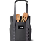 Daytrip Insulated Lunch Bag 14L - Charcole