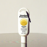 SPF15 60ml Clip On