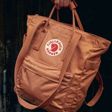 Bag Kånken Totepack - Black