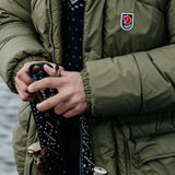 Expedition Down Jacket M - Deep Forest