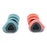 Surf Ears 4.0 - Coral/Sky
