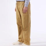 Canvas Chef Pant - Khaki