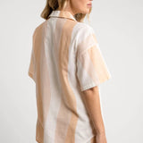 Shirt Sundown Shirt - Coral Sands