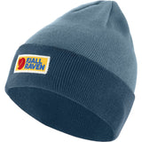Everyday Classic Beanie - Indigo Blue-Dawn Blue
