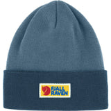 Everyday Classic Beanie - Indigo Blue-Dawn Blue