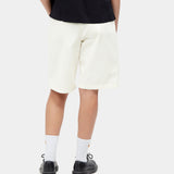 Shorts W´s Tristin Short - Waxed Rinsed