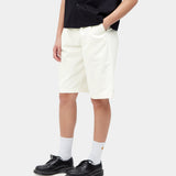 Shorts W´s Tristin Short - Waxed Rinsed