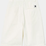 Shorts W´s Tristin Short - Waxed Rinsed