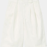 Shorts W´s Tristin Short - Waxed Rinsed