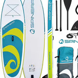 Spinera - SUP bräda Classic 9´10 komplett