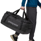 Black Hole Duffel 70L - Black