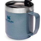 The Legendary Camp Mug - Hammertone Ice