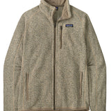 M´s Better Sweater Jkt - Pelican