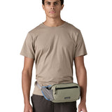 Terravia Hip Pack - River Rock Green
