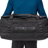 Black Hole Duffel 70L - Black