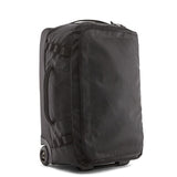 Black Hole Wheeled Duffel 40L - Black
