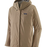 M´s Torrentshell 3L Rain Jkt - Seabird Grey