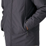 M´s Windshadow Parka - Forge Grey