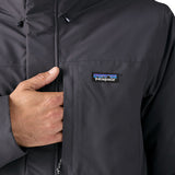 M´s Windshadow Parka - Forge Grey