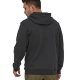 Home Water Trout Uprisal Hoody - Black