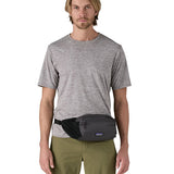 Terravia Hip Pack - Black