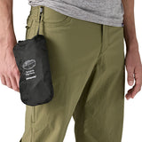 Terravia Hip Pack - Black