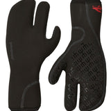 Wetsuit Glove R4 Yulex - Black