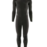 M´s R2 Yulex BZ Full Suit - Black