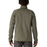 M´s Better Sweater Jkt - River Rock Green