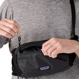Terravia Hip Pack - Black