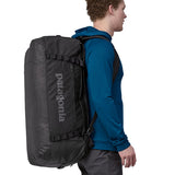 Black Hole Duffel 70L - Black