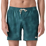 Hydropeak Volley Shorts - Sea Spray
