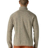 M´s Better Sweater Jkt - Pelican