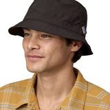 Bucket Hat Wavefarer - Swelldrifter: Rock Melon