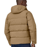 Jacket Downdrift - Grayling Brown