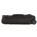 Black Hole Wheeled Duffel 40L - Black
