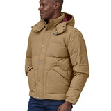 Jacket Downdrift - Grayling Brown