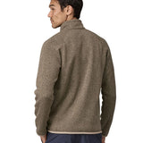 M´s Better Sweater Jkt - Seabird Grey