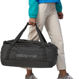 Black Hole Duffel 55L - Black