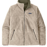 M´s Reversible Silent Down Jkt - Basin Green