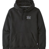Home Water Trout Uprisal Hoody - Black